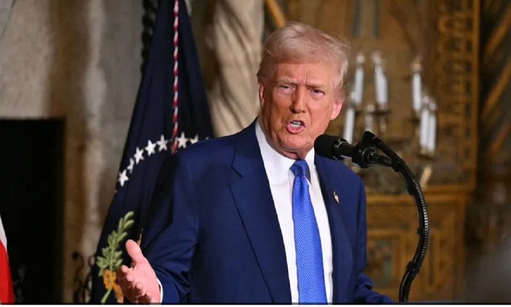 مسؤول أميركي يكشف أسباب رفض ترامب اغتيال خامنئي