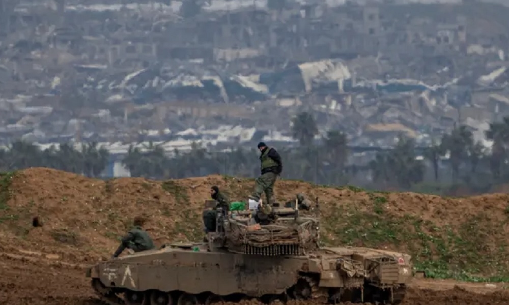 مصادر فلسطينية: بيان مرتقب لحماس بشأن الهدنة