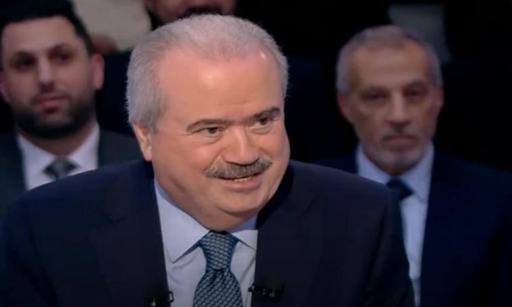 جابر: أولوياتنا حماية شبكات الأمان