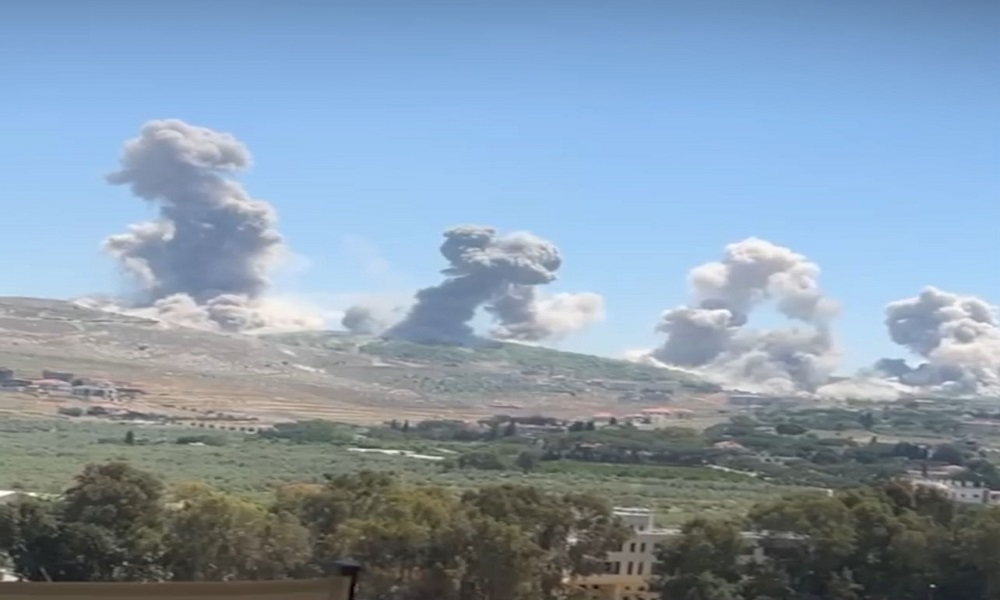 هل يُجنّب لبنان شبح التصعيد العسكري؟