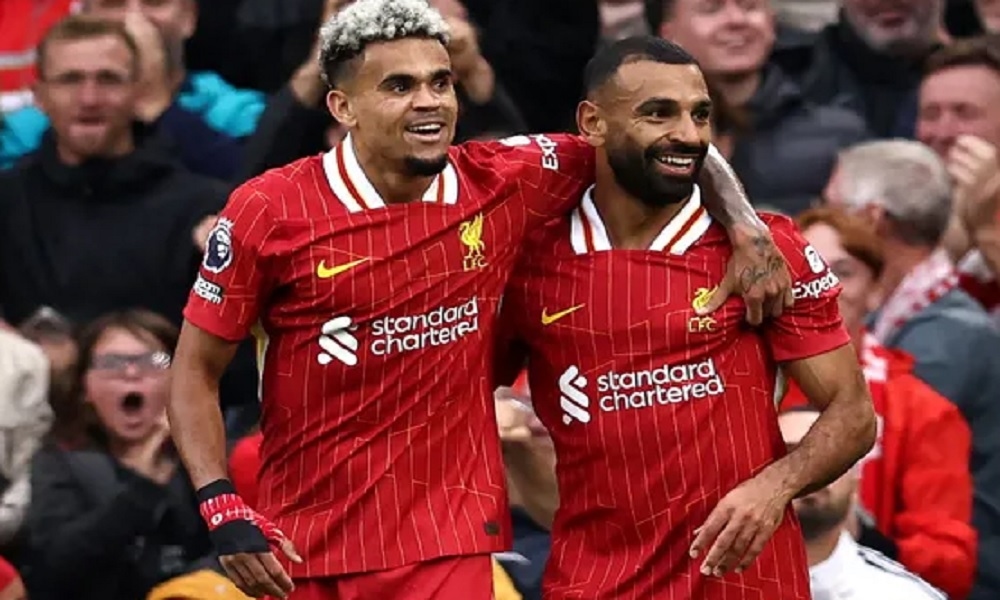 نجم ليفربول يضغط على برشلونة