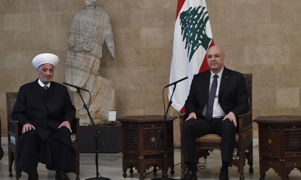 العلاقة المضطربة بين المزاج السني والعهد
