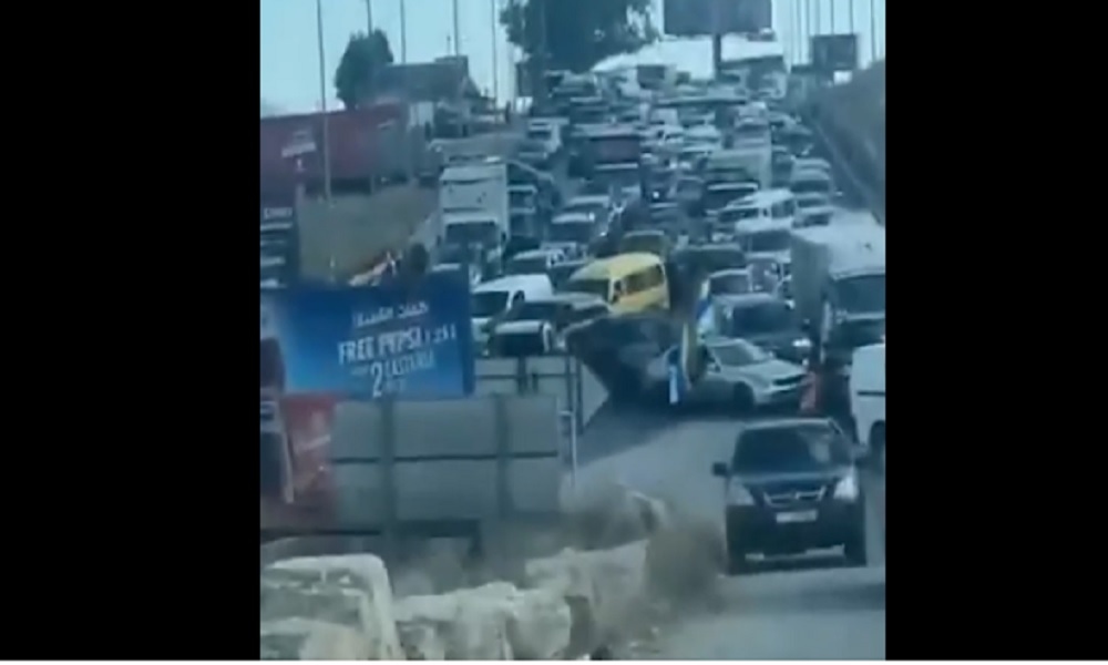 دار الفتوى في راشيا: لا نسمح أبدا بقطع الطرق