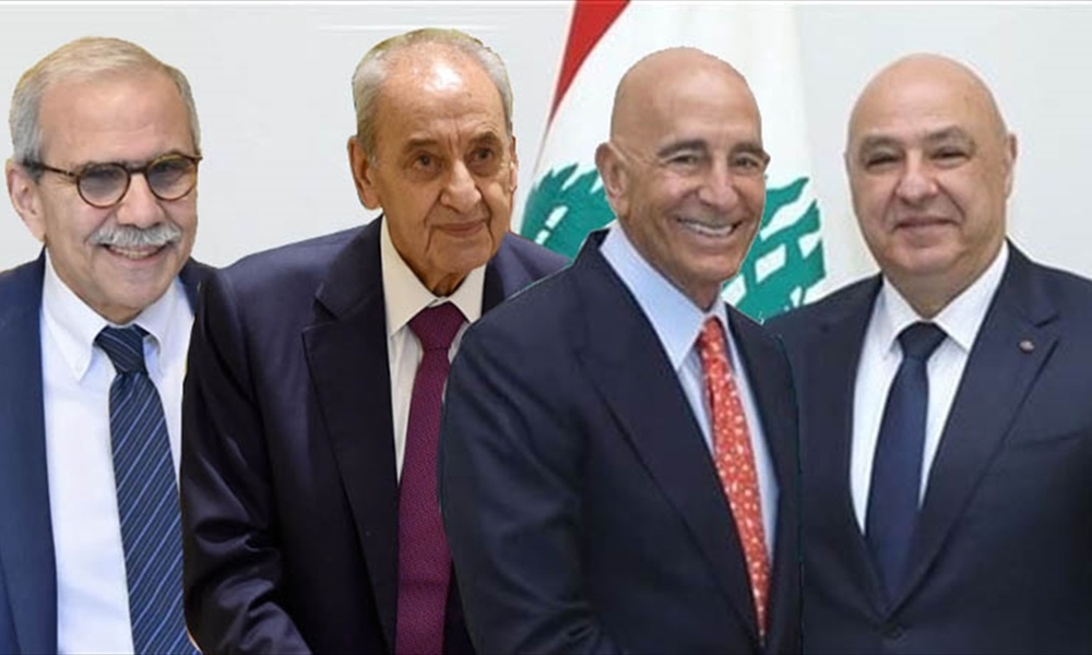 إزدواجية الدولة وإرباك الردّ: لبنان يُضيِّع فرصة التفاهم؟