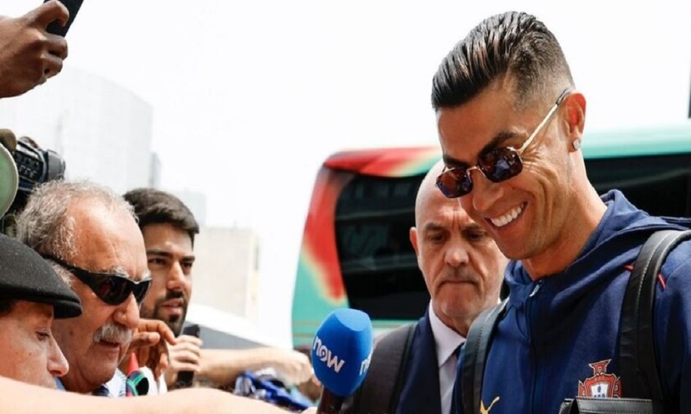 نادي النصر يدخل كريستيانو رونالدو في قائمة المليارديرات