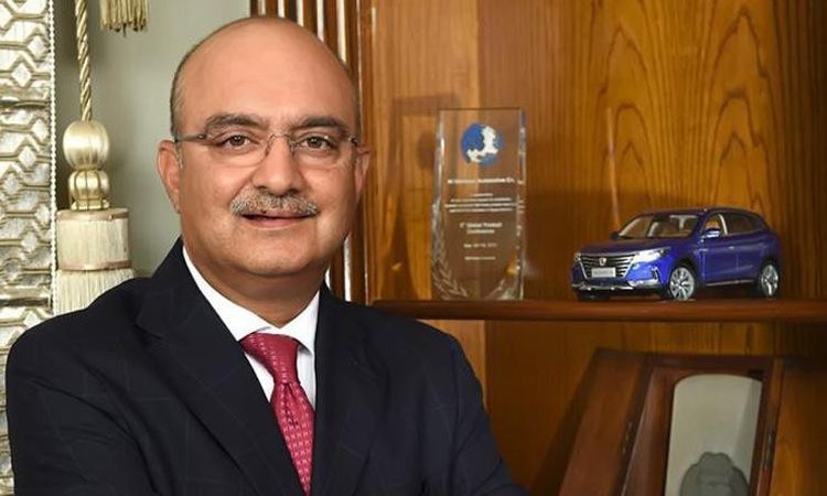 الرئيس التنفيذي لـ «المنصور للسيارات»: نستحوذ على 80% من سوق سيارات النقل في مصر