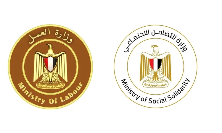 «التضامن» و«العمل» تنهيان إجراءات صرف وتسليم التعويضات لضحايا ومصابي حادث طريق أشمون