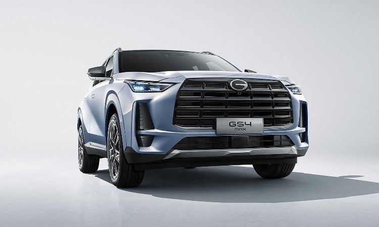 المواصفات التفصيلية لـ سيارات GAC GS4 MAX موديل 2026 بعد طرحها رسميا