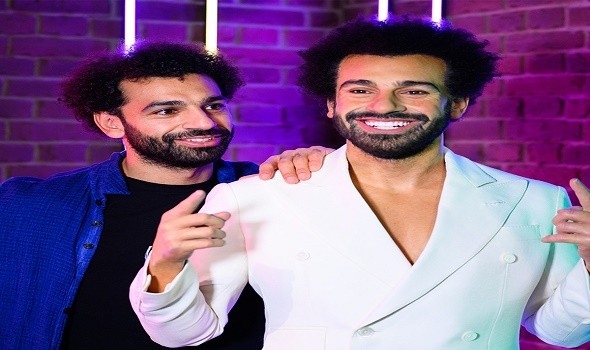 عشاء فاخر يثير الجدل حول زيارة محمد صلاح لتركيا