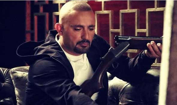 أحمد السقا يؤكد عدم وجود نجم أول في الفن ويصرح بأنه بلا منافس في السينما