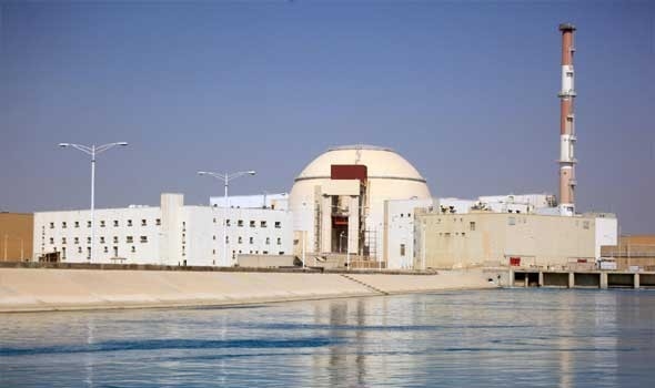 إيران تُبدِي استعدَادًا لنقل اليورانيوم المُخصَّب خارج أراضيها في حال التوصل إلى اتفاق مع الولايات المتحدة