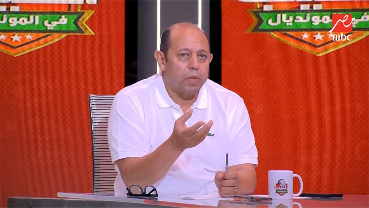 أحمد سليمان:  زيزو لم يقدم شيئًا في كأس العالم للأندية.. والأهلي عاد بـ"صفر"