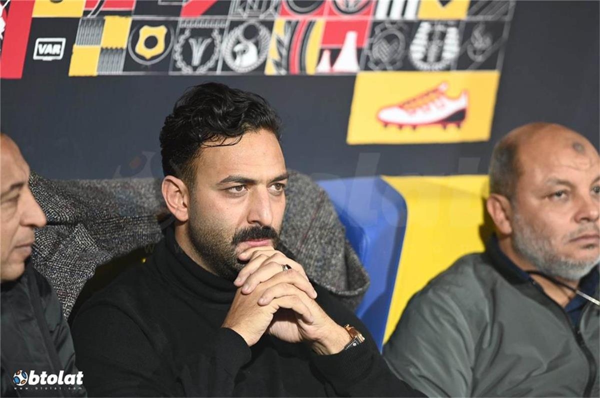 ميدو يوضح موعد إعلان مدرب الزمالك الجديد ويصرح: "اشتغلت شغلانة مش بتاعتي"