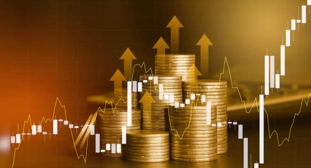 Think beyond volatile times, stay with experience: 7 large-cap stocks from different sectors with upside potential of up to 38% in 1 year