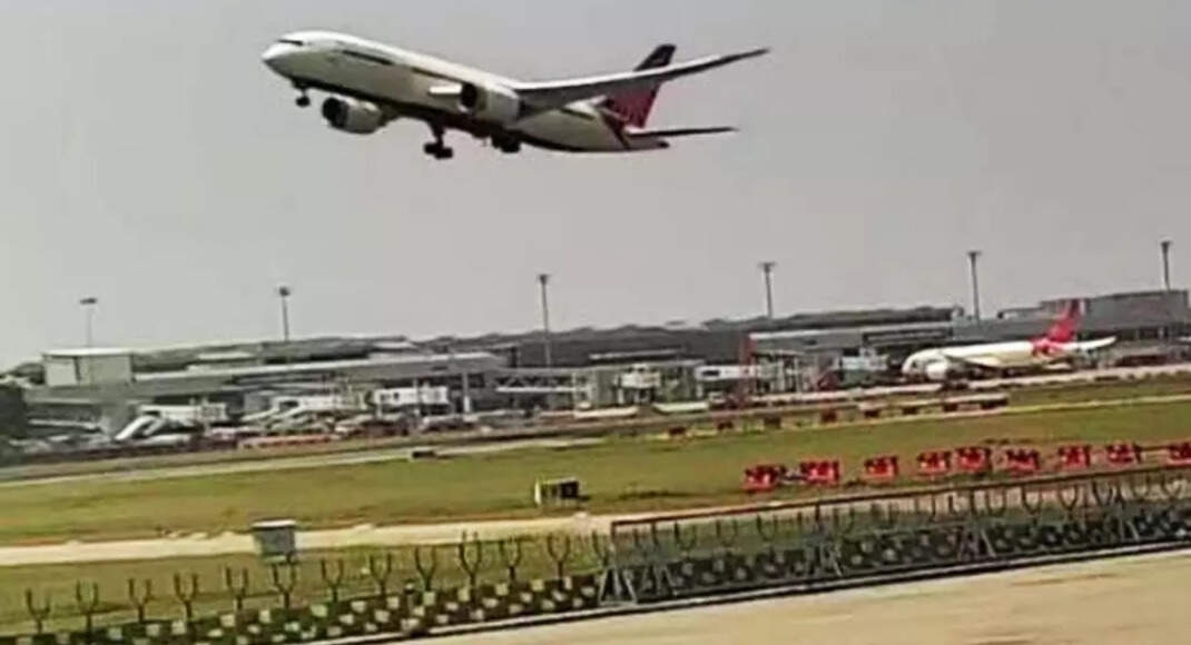 The 10-second mystery: Did the Air India crash report hide more than what it revealed?