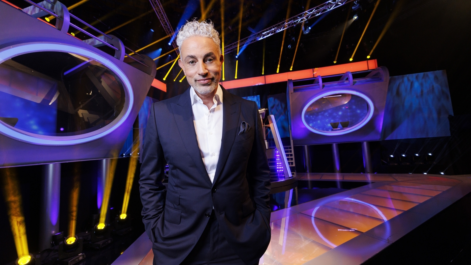 Your chance to be in The Money List audience