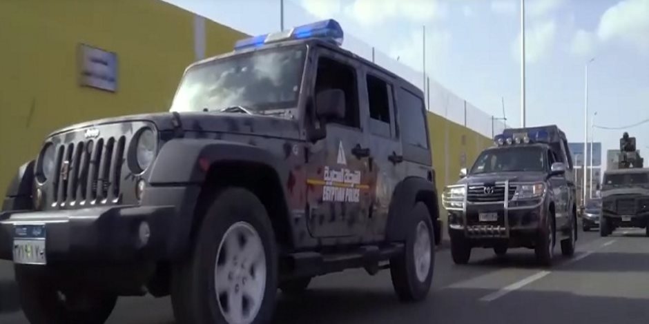ضبط (298) قضية مخدرات وتنفيذ (73) ألف حكم قضائي خلال 24 ساعة