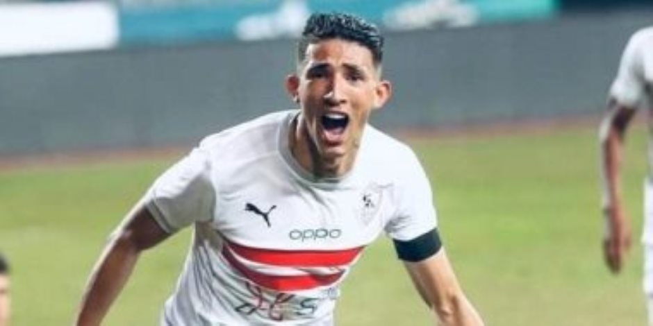 الزمالك يدرس عرض أحمد فتوح للبيع بعد أزمة الساحل الشمالي