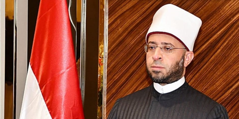 الأوقاف: فتح باب التقدم بمراكز إعداد محفظى القرآن للعام الدراسى 2025/26