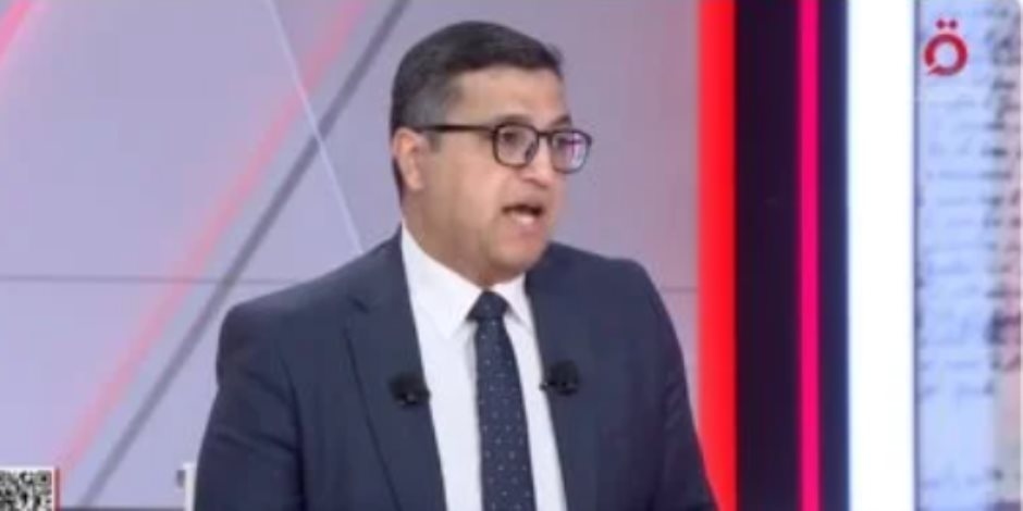 أسامة السعيد: حرب إسرائيل وإيران جولة غير محسومة وكلا الطرفين ادعى الانتصار