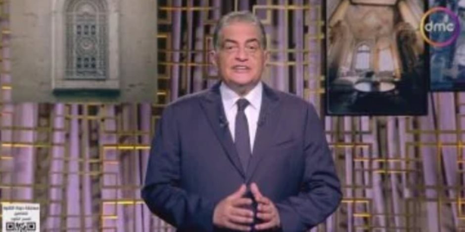 أسامة كمال: لا يستطيع أحد جر مصر لصراع إقليمى وأزمة السد إثيوبيا تدار بحكمة