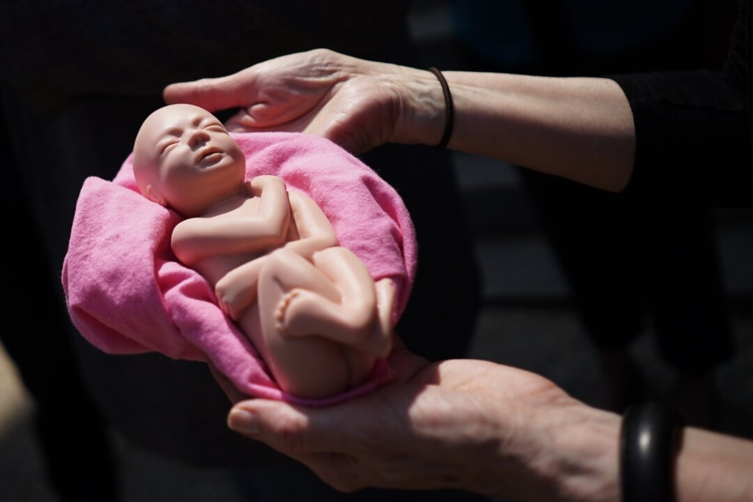 NSW Parliament Passes Bill to Allow Nurses, Midwives to Prescribe Abortion Drugs
