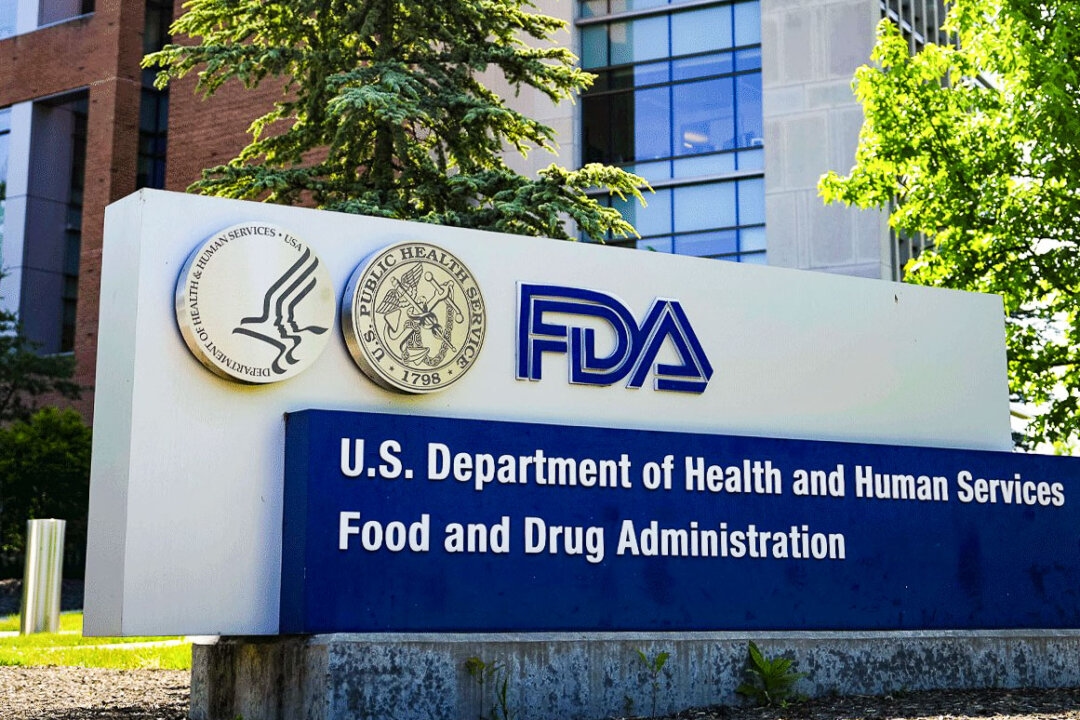 FDA Considering Pulling Gene Therapy From Market After Deaths: Commissioner
