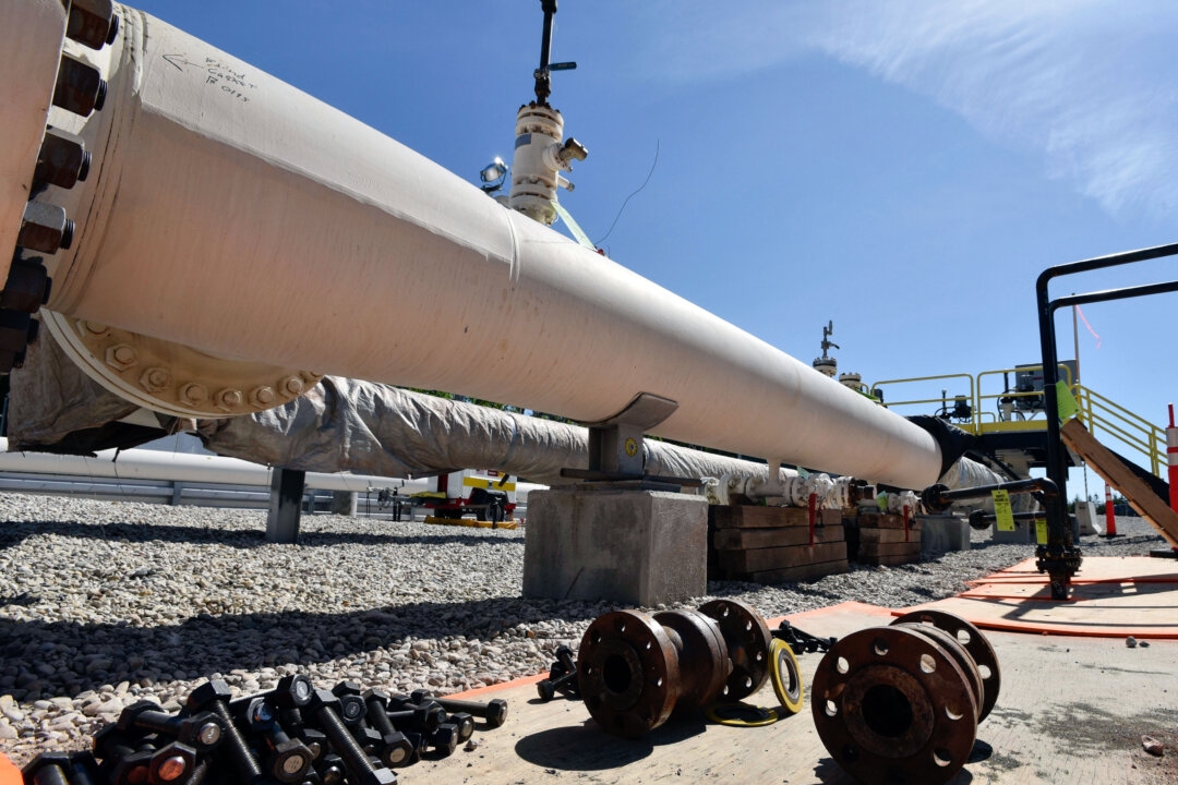 Pipeline Operators Call for Congress to Close Loophole That Shields Vandals From Federal Criminal Prosecution
