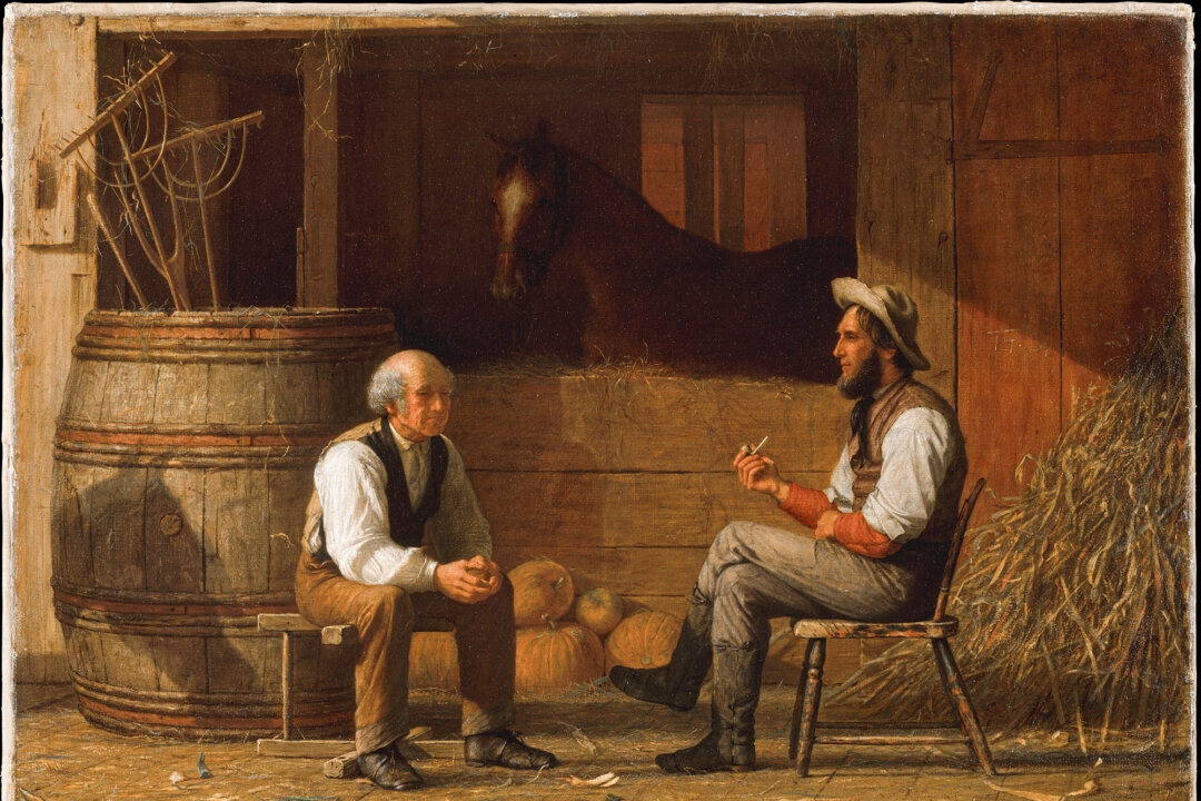 Abraham Lincoln's Advice on Learning, Work, Smartphones, and Anxiety