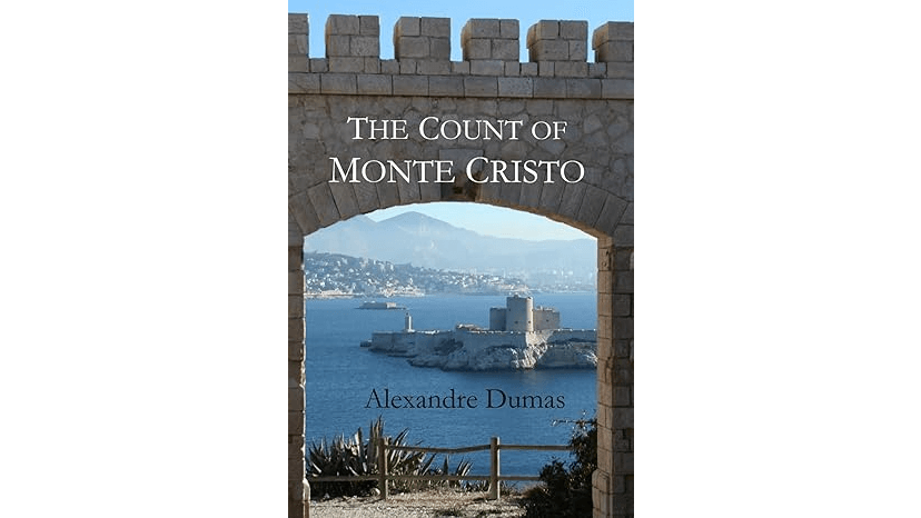 ‘The Count of Monte Cristo' in a New Abridged Edition