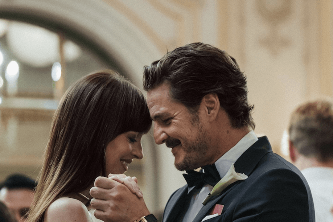 ‘Materialists': A Romcom With Shrewd Observations About Love