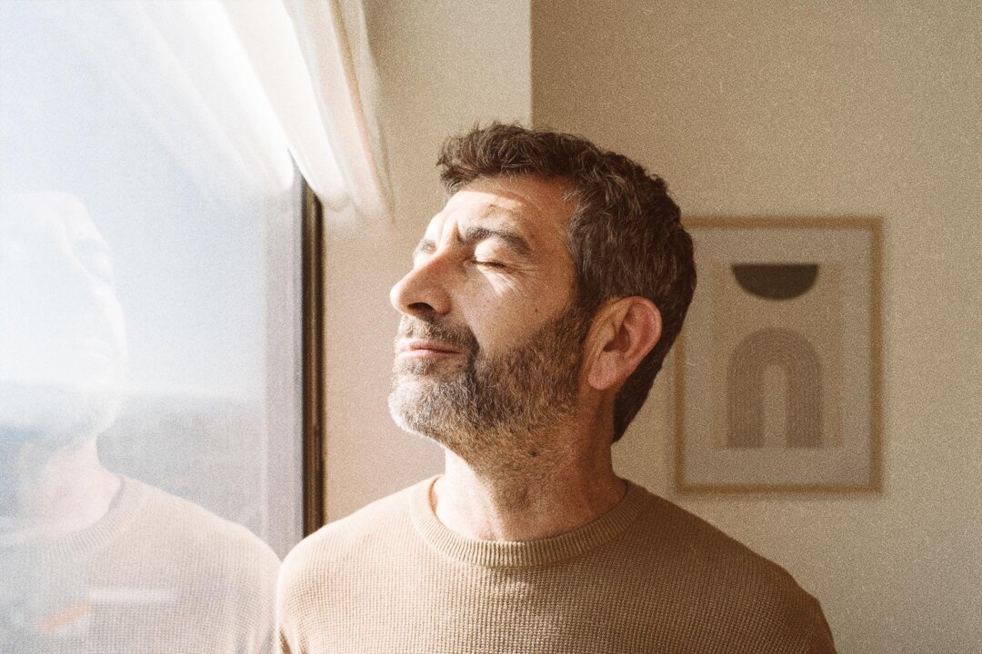 Beating Cancer With the Heart: One Professor's Mindset Helped Him Stay Healthy for 15 Years