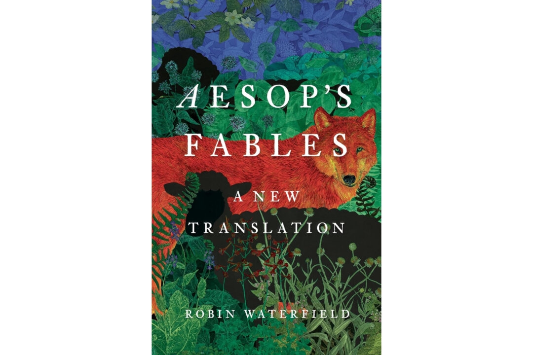 Who Was Aesop?