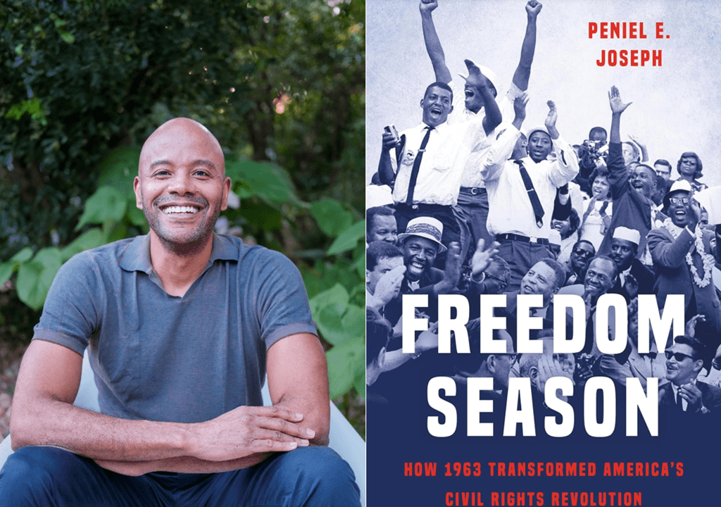 ‘Freedom Season': How US History Took a Different Path in 1963