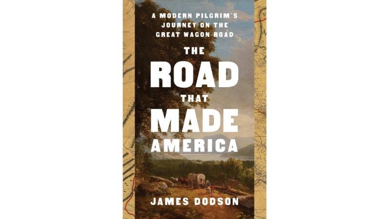 ‘The Road That Made America': Traversing the Wilderness