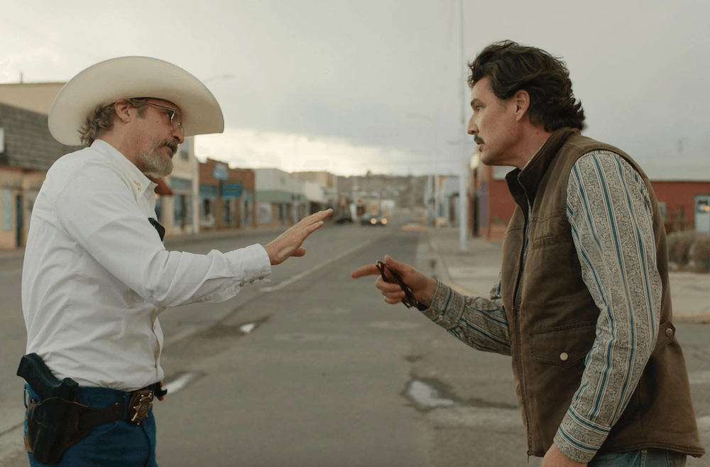 ‘Eddington': Joaquin Phoenix Shines in Dark Pandemic Comedy