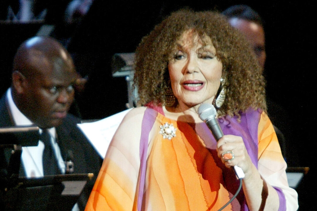 Renowned British Jazz Star Cleo Laine Dies at 97 Years Old