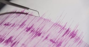 زلزال بقوة 5.7 درجة على مقياس ريختر يضرب جنوب بنما