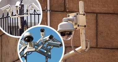 فحص كاميرات المراقبة لكشف ملابسات العثور على جثة سيدة فى الجيزة