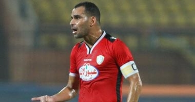 زى النهارده.. أحمد عيد عبد الملك يعلن تعليق الحذاء والاتجاه للتدريب