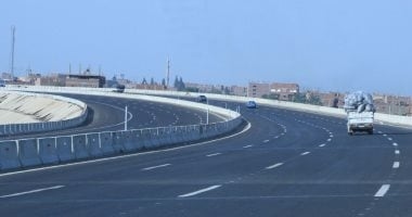 تعرف على الطرق البديلة عقب قرار غلق الطريق الإقليمى لمدة أسبوع
