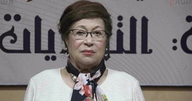 3 أشهر مهلة.. موعد الفصل فى قضية الحجر على نوال الدجوى