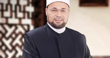 محمود الأبيدى: الشماتة من أبواب الكبر والغِلظة وقد يرحمه الله ويبتليك
