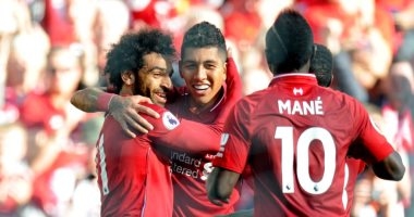 "صلاح – ماني - فيرمينو" ضمن أفضل 10 ثلاثيات هجومية فى القرن الـ 21