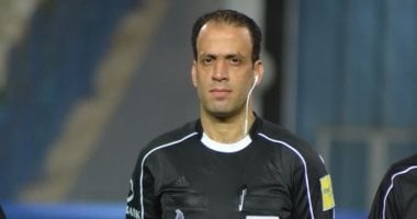 الحنفى يكشف سبب اعتزاله التحكيم ووجهته المقبلة