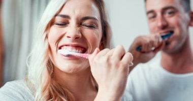 علامة تحذيرية فى الفم قد تكون مؤشرا على أمراض القلب