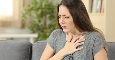 هل يعد ضيق التنفس في الحر الشديد علامة خطر؟