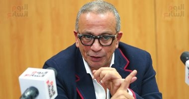 بعد ميدو وحازم إمام.. عمرو الجناينى يعلن رحيله عن لجنة تخطيط الزمالك