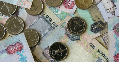 بعد انخفاض أكثر من 14 قرشًا..سعر الدرهم الإماراتى اليوم الجمعة 4-7-2025