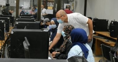 تنسيق الجامعات 2025 .. بدء تسجيل الرغبات بالمرحلة الأولى الثلاثاء المقبل